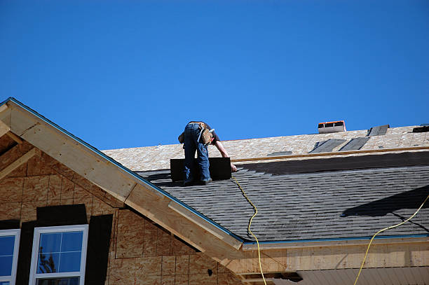 Best Flat Roof Repair Services  in North Decatur, GA