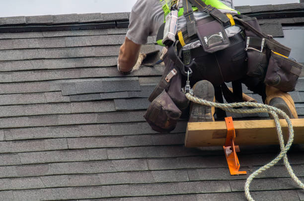 Quick and Trustworthy Emergency Roof Repair Services in North Decatur, GA