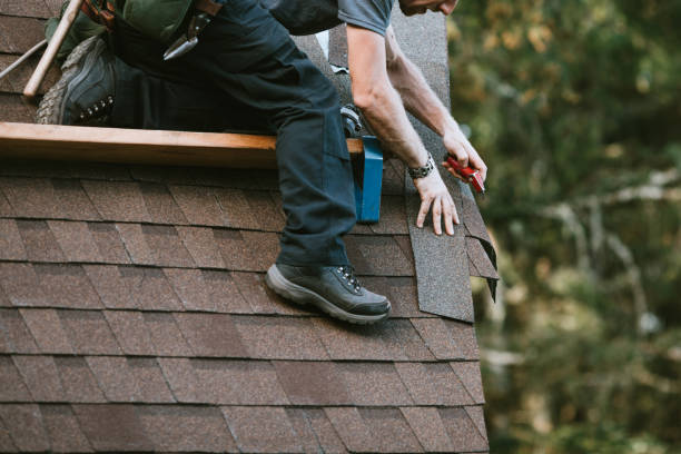 Best Roof Maintenance Services  in North Decatur, GA