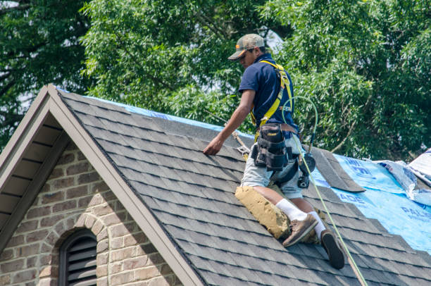 Best Residential Roofing Contractor  in North Decatur, GA